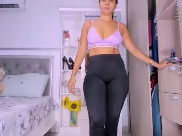 Freechat samanta_65 on Chaturbate