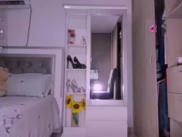 Freechat samanta_65 on Chaturbate