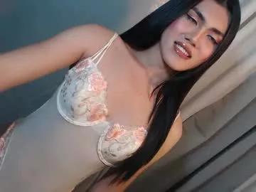 Freechat samanthasweety on Chaturbate