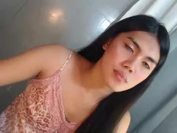 Freechat samanthasweety on Chaturbate
