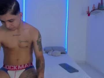 sammy_and_mike_ls on Chaturbate 