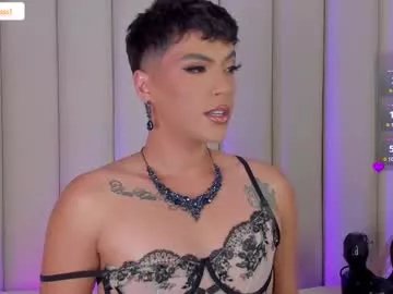 Freechat samphillipss on Chaturbate