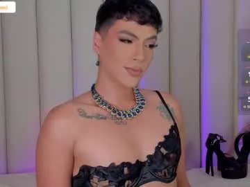 Freechat samphillipss on Chaturbate