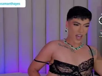 Freechat samphillipss on Chaturbate