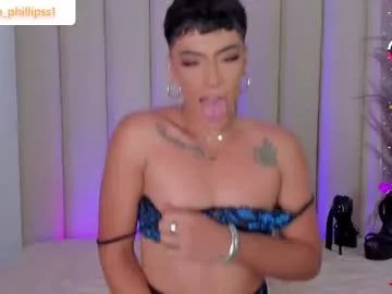 Freechat samphillipss on Chaturbate