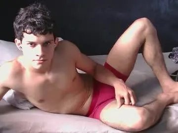 samuel_hills_ii from Chaturbate