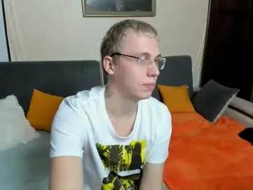 samyscott from Chaturbate