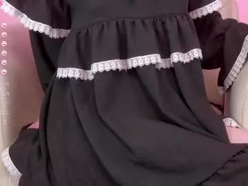 Freechat sapphirealice on Chaturbate