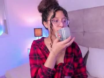 sara_mac_ on Chaturbate 