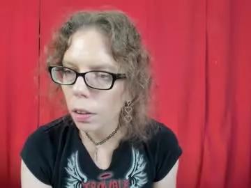 saradesirexo on Chaturbate 
