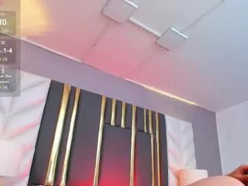 Broadcasting desires and dirty ecstasy with Chaturbate's versed Sarajonness_ sarajonness_ from Chaturbate