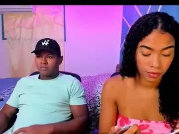 sasha_fox0 on Chaturbate 