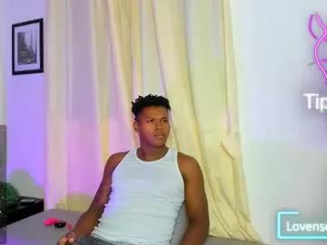 sasha_fox0 on Chaturbate 