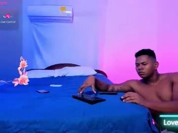 sasha_fox0 from Chaturbate