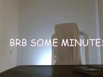 Freechat saturno369 on Chaturbate