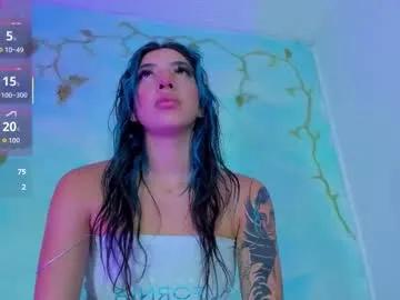 Try sweet model Saturno_stone saturno_stone from Chaturbate