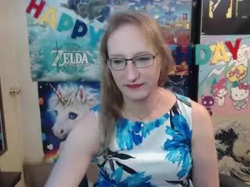 savanah_banana on Chaturbate 