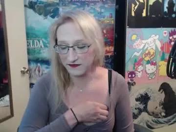 savanah_banana on Chaturbate 