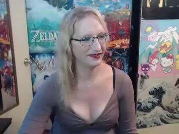 savanah_banana on Chaturbate 