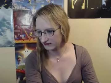 savanah_banana on Chaturbate 