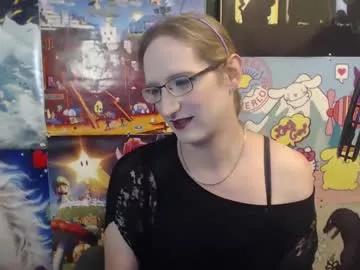 savanah_banana on Chaturbate 