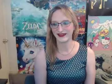 savanah_banana on Chaturbate 