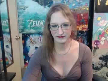 savanah_banana on Chaturbate 