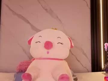 Freechat scarleth_red_ on Chaturbate