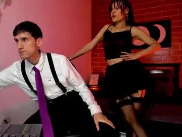 scarlett_v3la from Chaturbate