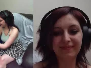 Freechat scarslutwitch on Chaturbate