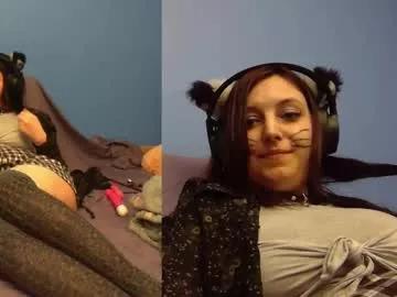 Freechat scarslutwitch on Chaturbate