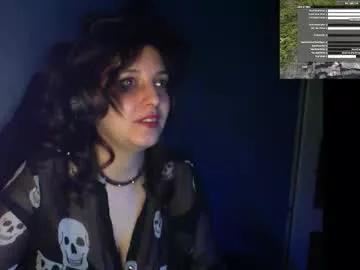 Freechat scarslutwitch on Chaturbate