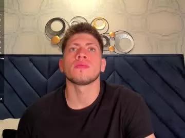 sebastianmaximoff from Chaturbate