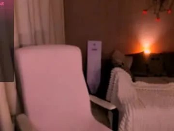 Freechat selectrra on Chaturbate