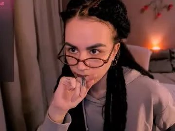 Freechat selectrra on Chaturbate