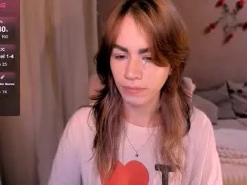 Freechat selectrra on Chaturbate