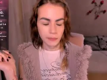 Freechat selectrra on Chaturbate