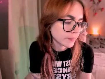 Freechat selectrra on Chaturbate