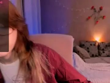 Freechat selectrra on Chaturbate