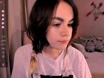 Freechat selectrra on Chaturbate