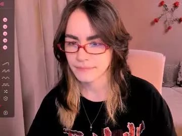 Freechat selectrra on Chaturbate