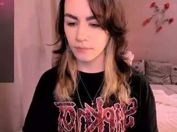 Freechat selectrra on Chaturbate