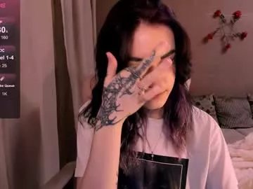 Freechat selectrra on Chaturbate