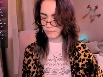 Freechat selectrra on Chaturbate