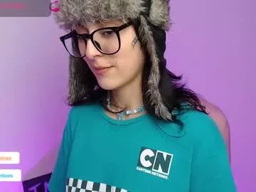 Freechat selvalentinex on Chaturbate