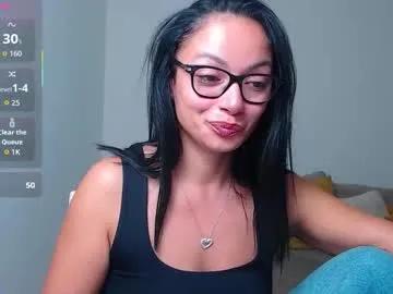 Discover Chaturbate's Serenesophi serenesophi from Chaturbate