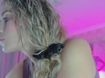 Naked Shantalll__ wants you to fuck her body now shantalll__ from Chaturbate