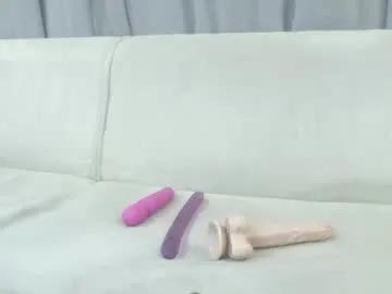 sharonmina from Chaturbate