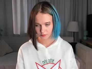 she_well — GOAL: Show my outfit!!!!!!! WELCOME TO THE BEST ROOM ON CB! ANIKA IS HERE!!!! #18 #new #ahegao #tattoo #skinny [66 tokens remaining]