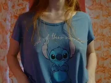 Freechat shelikessoymilk on Chaturbate